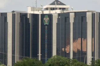 CBN suspends fees on large cash deposits