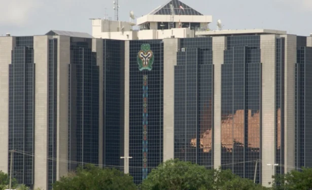 CBN blames Governors for delays in N85bn health centre project