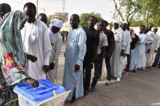 Chad Referendum: Controversy and calls for mass participation