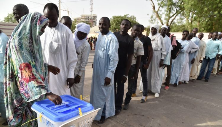 Chad Referendum: Controversy and calls for mass participation
