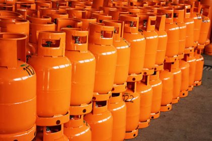 FGN removes VAT and customs duties on cooking gas imports