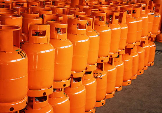 FGN removes VAT and customs duties on cooking gas imports