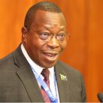 Inquiry surrounds Tanzanian Vice-President's prolonged absence