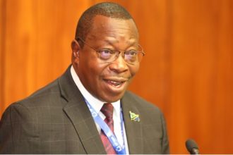 Inquiry surrounds Tanzanian Vice-President's prolonged absence