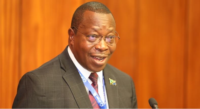 Inquiry surrounds Tanzanian Vice-President's prolonged absence