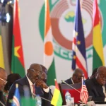 ECOWAS addresses regional crises and sanctions, focus on Niger's transition