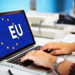 EU set to launch biometric entry/exit system in October 2024