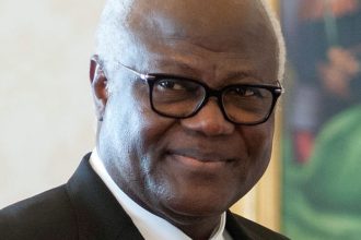 Former Sierra Leone President summoned for questioning in failed coup investigation