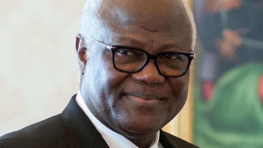 Former Sierra Leone President summoned for questioning in failed coup investigation
