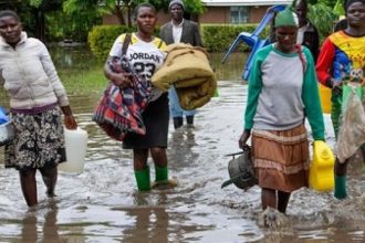 Ethiopia: Devastating floods leave thousands homeless in South Omo