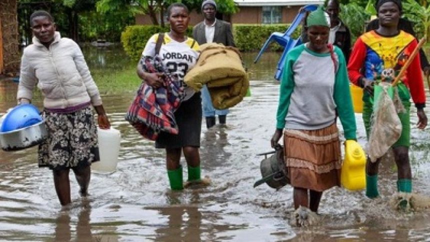 Ethiopia: Devastating floods leave thousands homeless in South Omo
