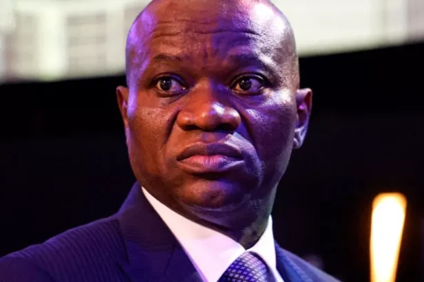 Gabon imposes indefinite social media shutdown amid labor unrest