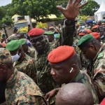 Press freedom under siege: RSF calls for urgent action in Guinea