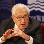 USAfrica: On Biafra and legacy of Kissinger. By Kanayo K. Odeluga