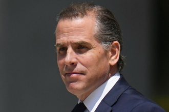 Hunter Biden faces dual indictments on tax charges