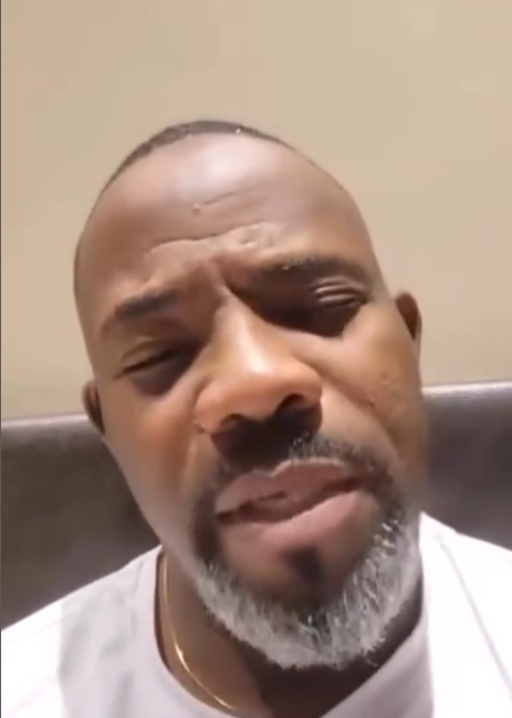 Nigerian Comedian Okey Bakassi Recounts Harrowing Assault Experience at Owerri Event