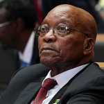 South Africa: Former President Jacob Zuma denounces ANC, pledges support for new party