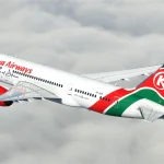 Kenya Airways alerts Christmas travelers to possible flight disruptions