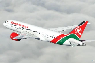 Kenya Airways alerts Christmas travelers to possible flight disruptions