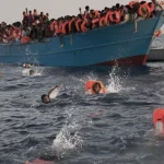 Libya: Sixty-one migrants drown in shipwreck