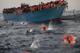 Libya: Sixty-one migrants drown in shipwreck