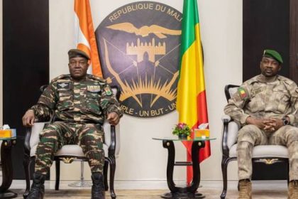 Mali and Niger cancel tax agreements with France
