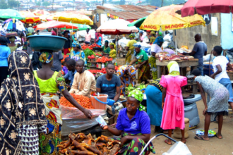 Economic challenges cast a shadow on Nigeria's festive season