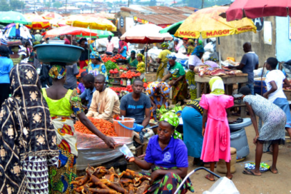 Economic challenges cast a shadow on Nigeria's festive season