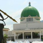 National Assembly sets to commission legislative library