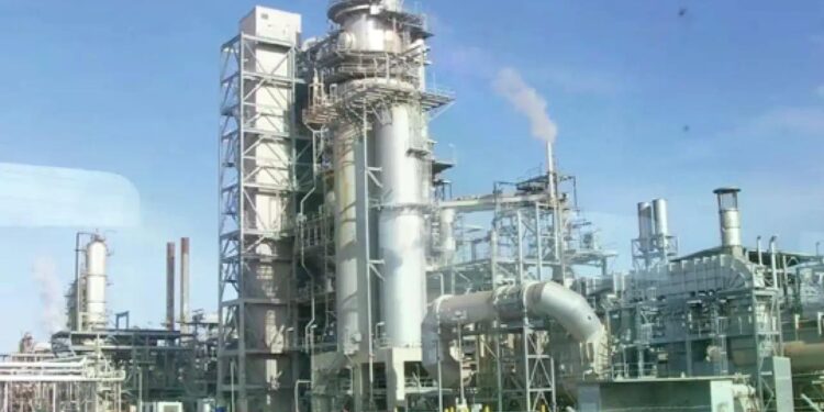 NNPCL announces completion of test run on Port Harcourt refinery