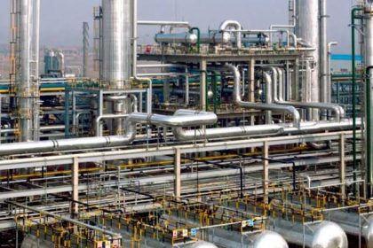 Port Harcourt refinery to begin operation soon