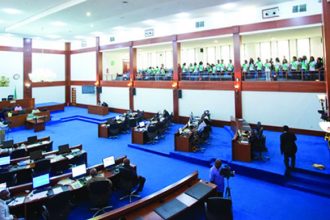 Political crisis: 27 Rivers State PDP lawmakers defect to APC