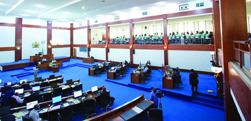 Political crisis: 27 Rivers State PDP lawmakers defect to APC