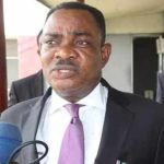 Political crisis: Rivers State attorney general and commissioner for justice resign from office