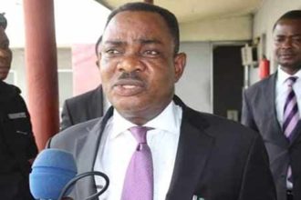 Political crisis: Rivers State attorney general and commissioner for justice resign from office