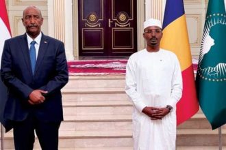 Sudan orders three Chad diplomats to leave in 72 hours