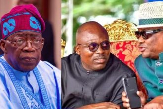 President Tinubu holds crucial meeting on Rivers State crisis