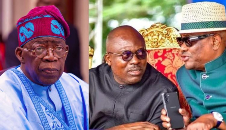 President Tinubu holds crucial meeting on Rivers State crisis