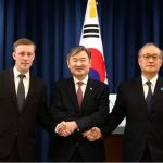 U.S., South Korea, and Japan forge joint initiatives to counter North Korean cyber threats