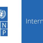UNDP Internship Opportunity