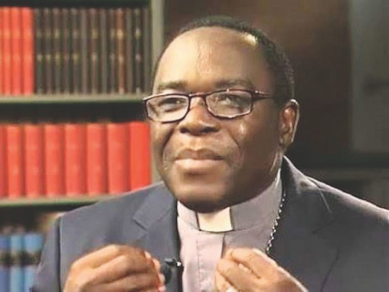 Nigeria, Blood and Crucifixion on the Plateau. By Matthew Hassan Kukah
