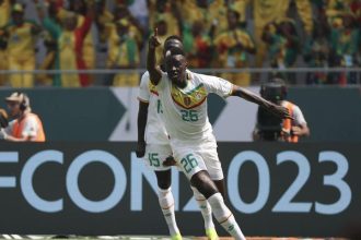 AFCON: Senegal defends title with 3-0 win over Gambia