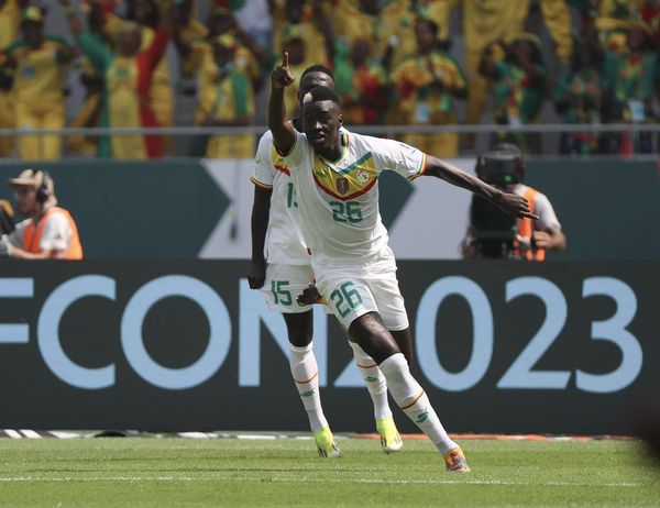 AFCON: Senegal defends title with 3-0 win over Gambia