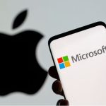Microsoft surpasses Apple as most valuable company