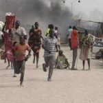 U.S-based Nigerian Pastor calls killings in Plateau "genocide"