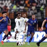 AFCON: Black Stars fans react to Ghana's 2-1 loss to Cape Verde