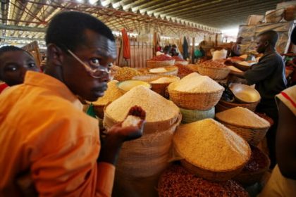 IMF: Burundi's economy set for 4.3% growth in 2024, fueled by agriculture