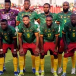 AFCON: Wooh propels Cameroon to Africa Cup last 16