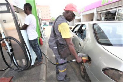 Cameroon anticipates rise in petroleum costs
