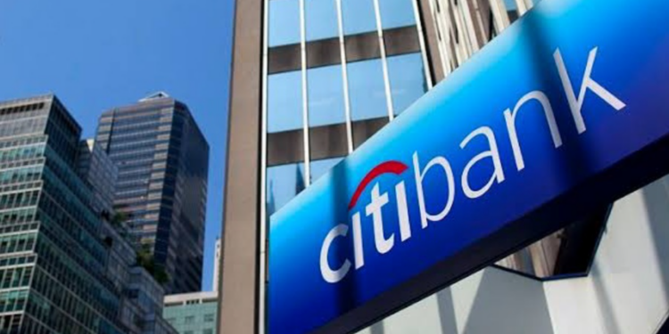 Citigroup plans 20,000 job cuts amid $1.8b quarterly loss